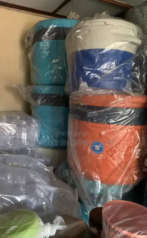 90 Litre Eskimo Cooler