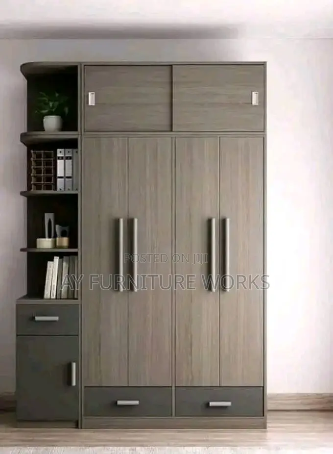 6by9ft Wardrobe