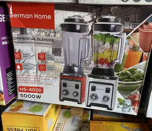 Germanhome 5 Liters 5000watts Commercial