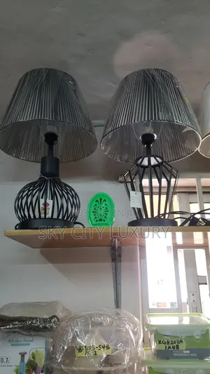 Urban Table Lamp Light