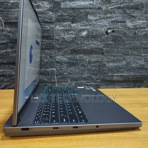 Laptop Lenovo Legion 5 64GB Intel Core I9 SSD 1T