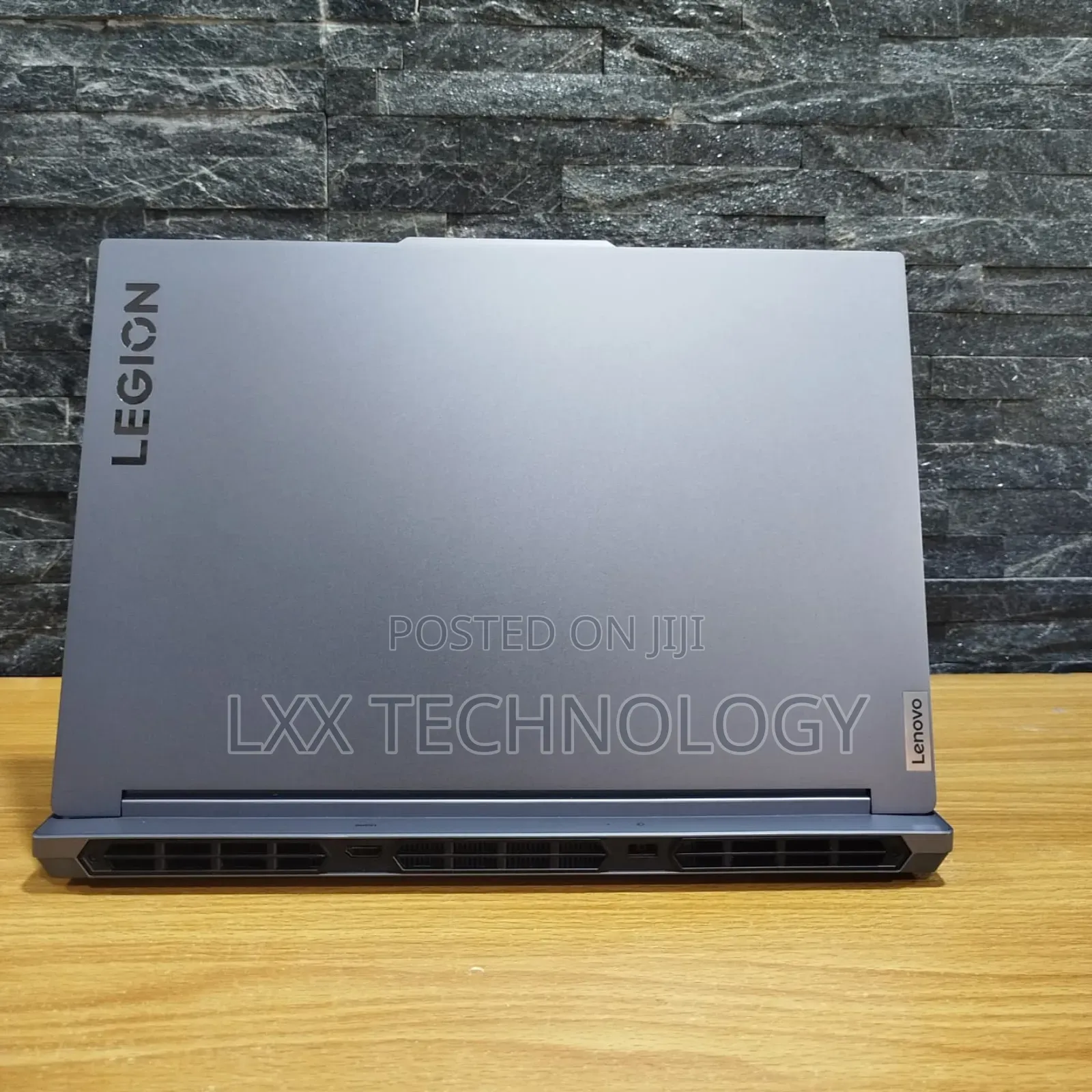 Laptop Lenovo Legion 5 64GB Intel Core I9 SSD 1T