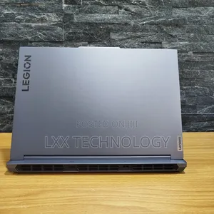 Laptop Lenovo Legion 5 64GB Intel Core I9 SSD 1T