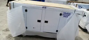 Perkins 80kva Made by Malaysia on 100% Original