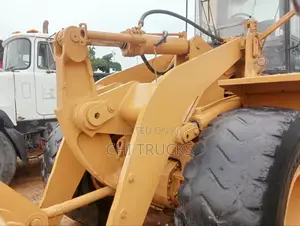 Caterpillar Payloader