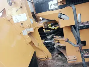 Caterpillar Payloader