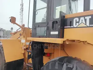 Caterpillar Payloader