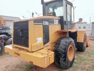 Caterpillar Payloader