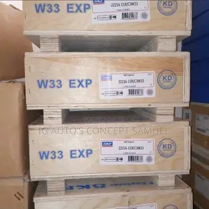 22234cck SKF Bearing Available