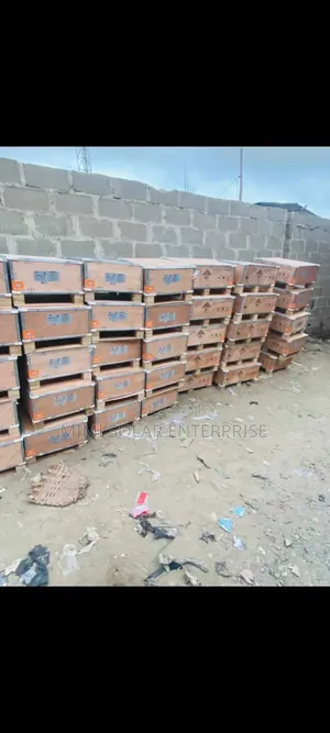 10kwh Original Felicity Lithium Battery 51.2