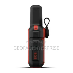 Garmin Inreach Mini 2 Flame Red