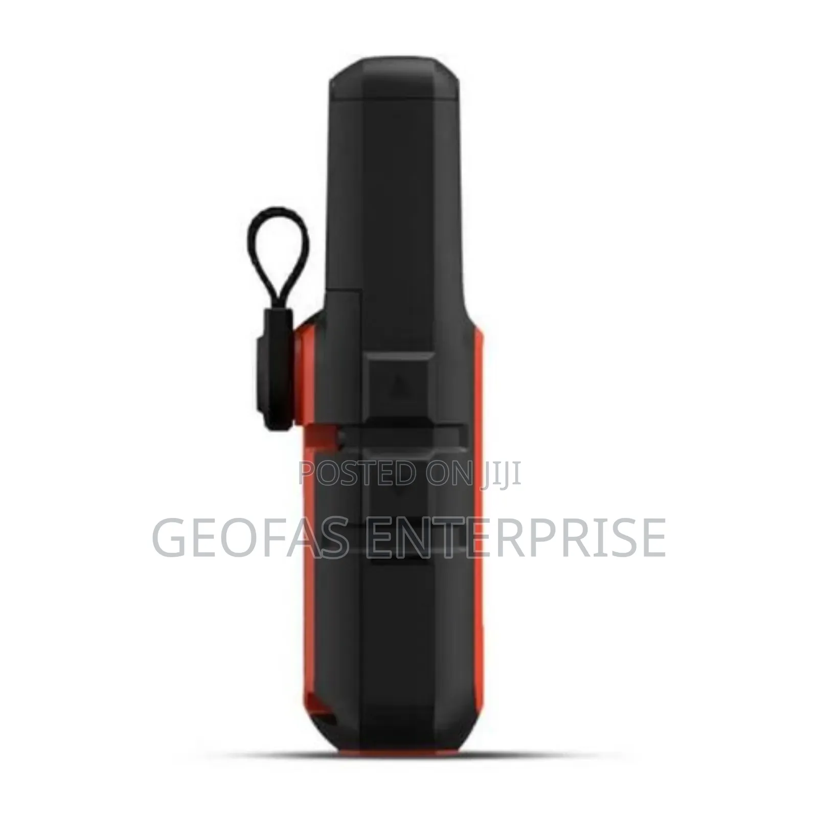 Garmin Inreach Mini 2 Flame Red