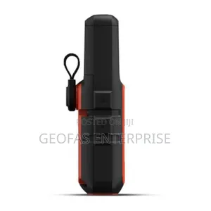 Garmin Inreach Mini 2 Flame Red