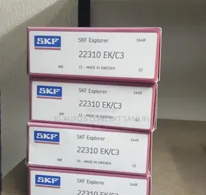 22310ek/C3 SKF Bearing Now Available