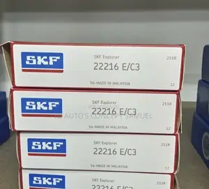 22216e/C3 Original SKF Bearing Available