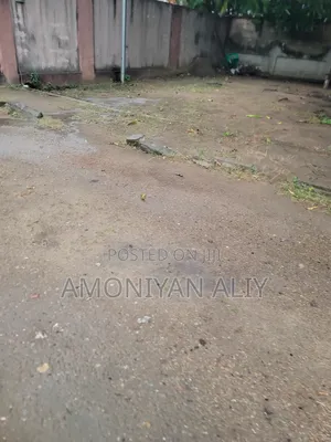 Bare Land With Perimeter Fencing