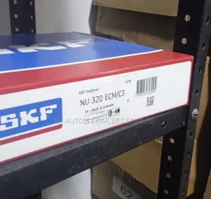 NU320 SKF Bearing Available Now