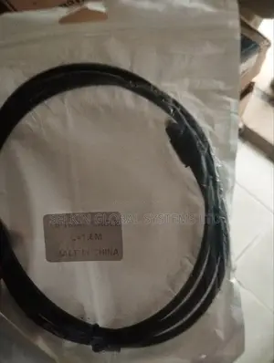 Fibe Audio Cable