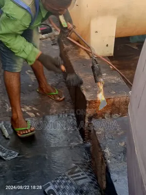 Taskmaster Waterproofing Experts