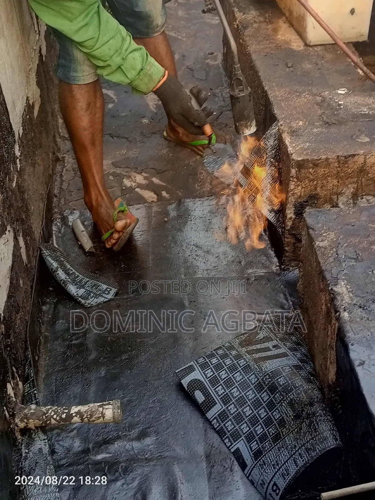 Taskmaster Waterproofing Experts