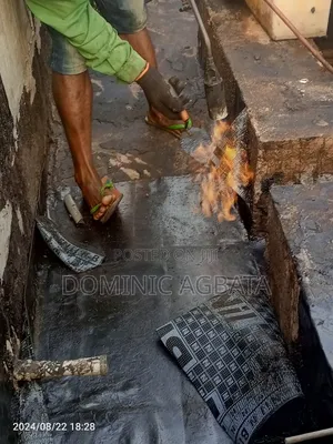 Taskmaster Waterproofing Experts