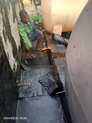Taskmaster Waterproofing Experts