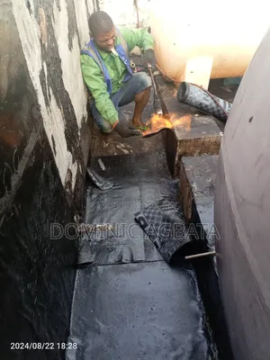 Taskmaster Waterproofing Experts