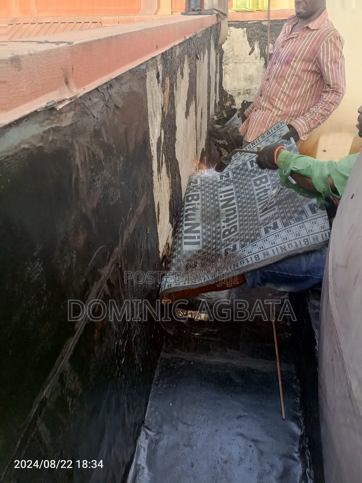 Taskmaster Waterproofing Experts
