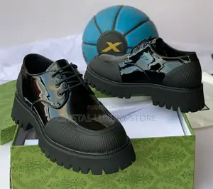 Top Quality Luxury Men Boot