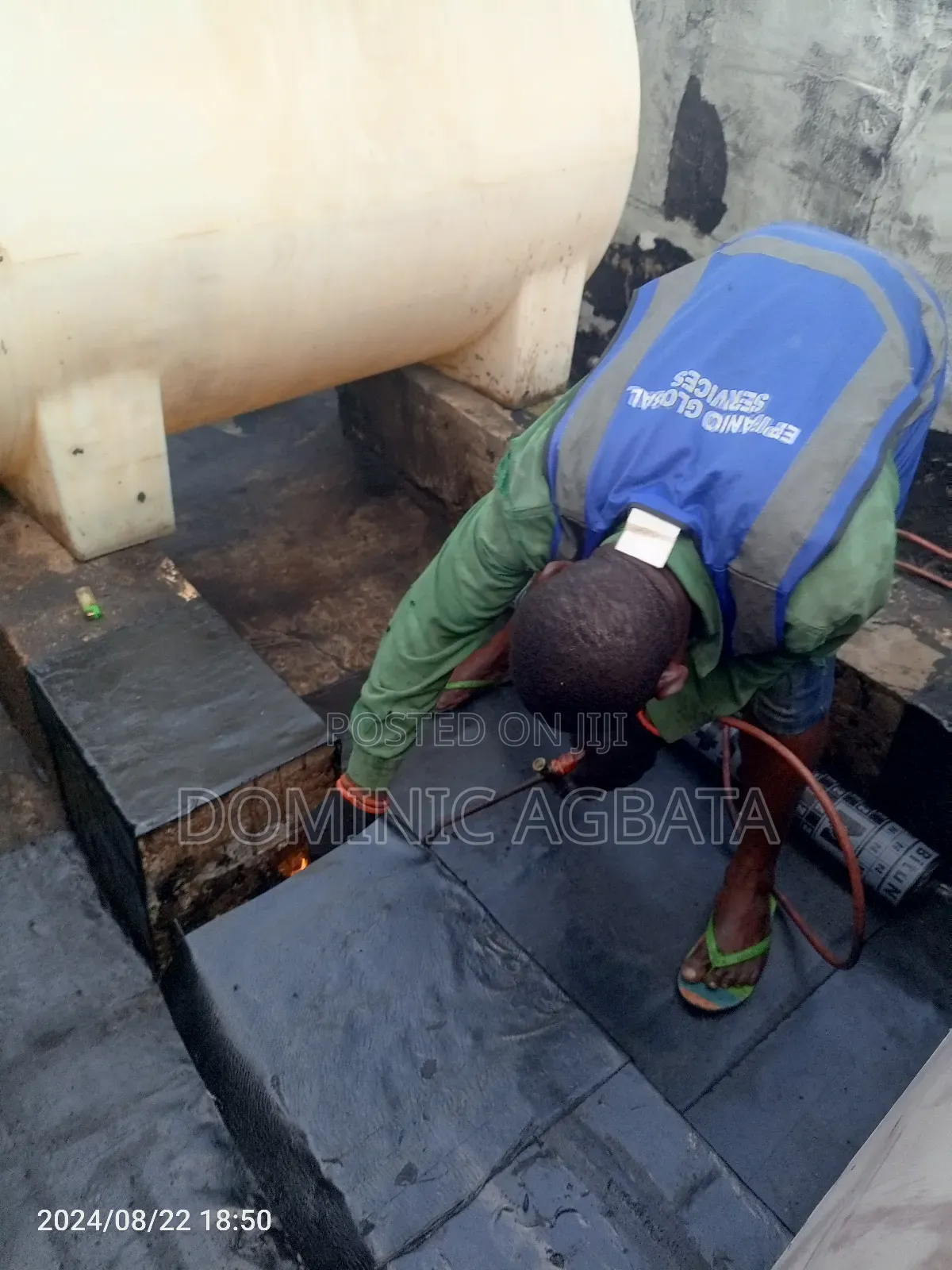 Mellifluous Waterproofing Specialist