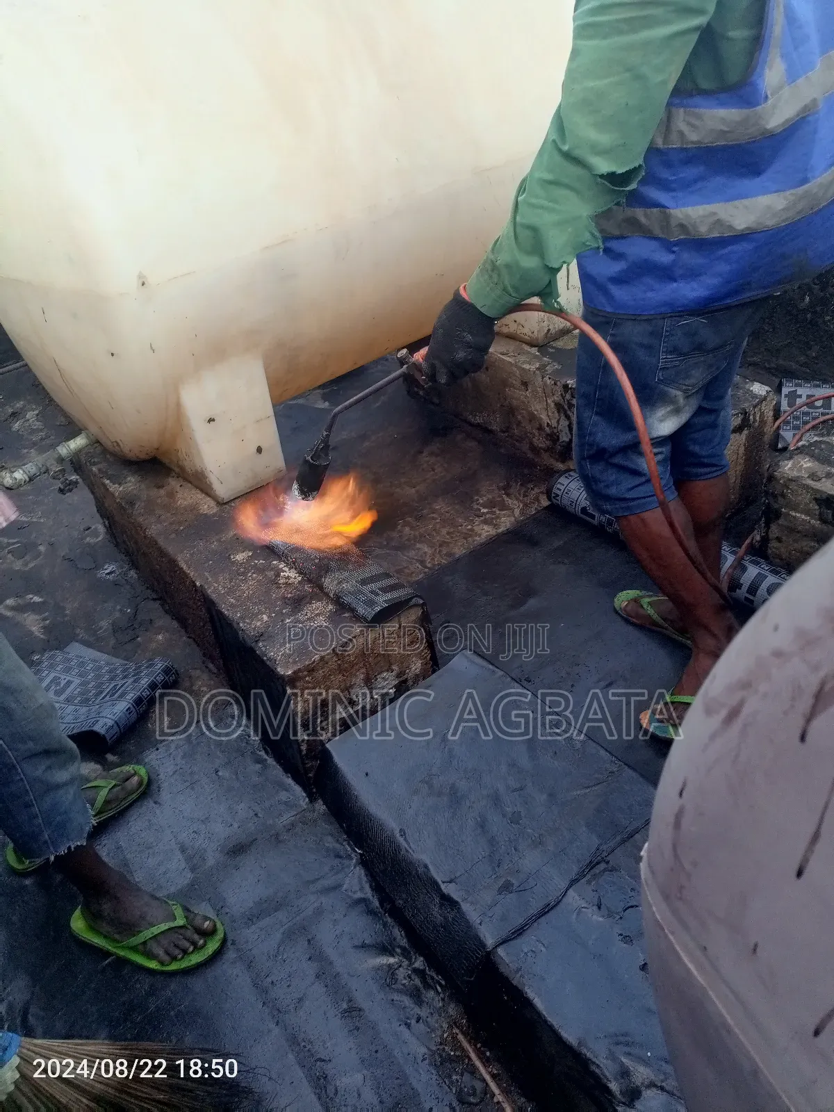 Mellifluous Waterproofing Specialist