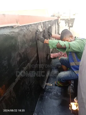 Mellifluous Waterproofing Specialist
