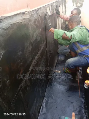 Mellifluous Waterproofing Specialist
