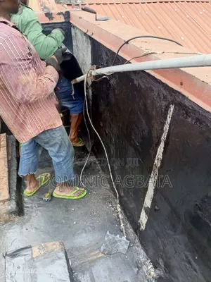 Euphonious Waterproofing Felt