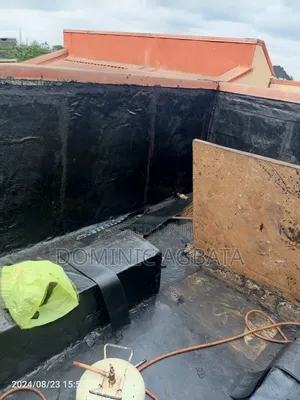 Intransigent Leakage Stopper