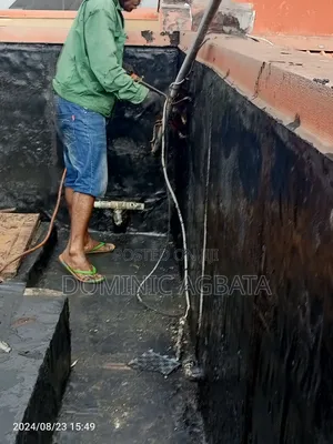 Intransigent Leakage Stopper