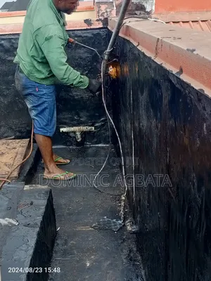 Intransigent Leakage Stopper