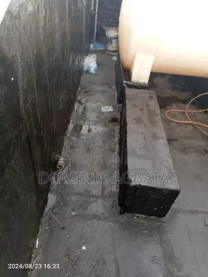 Intrepid Waterproofing Felt