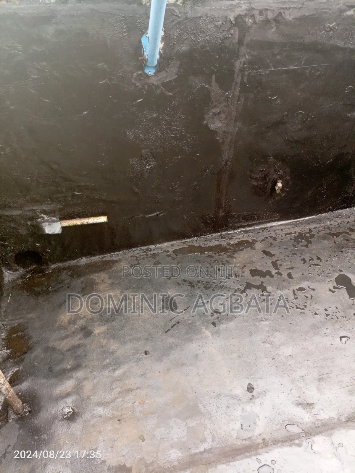 Undaunted Waterproofing Specialist