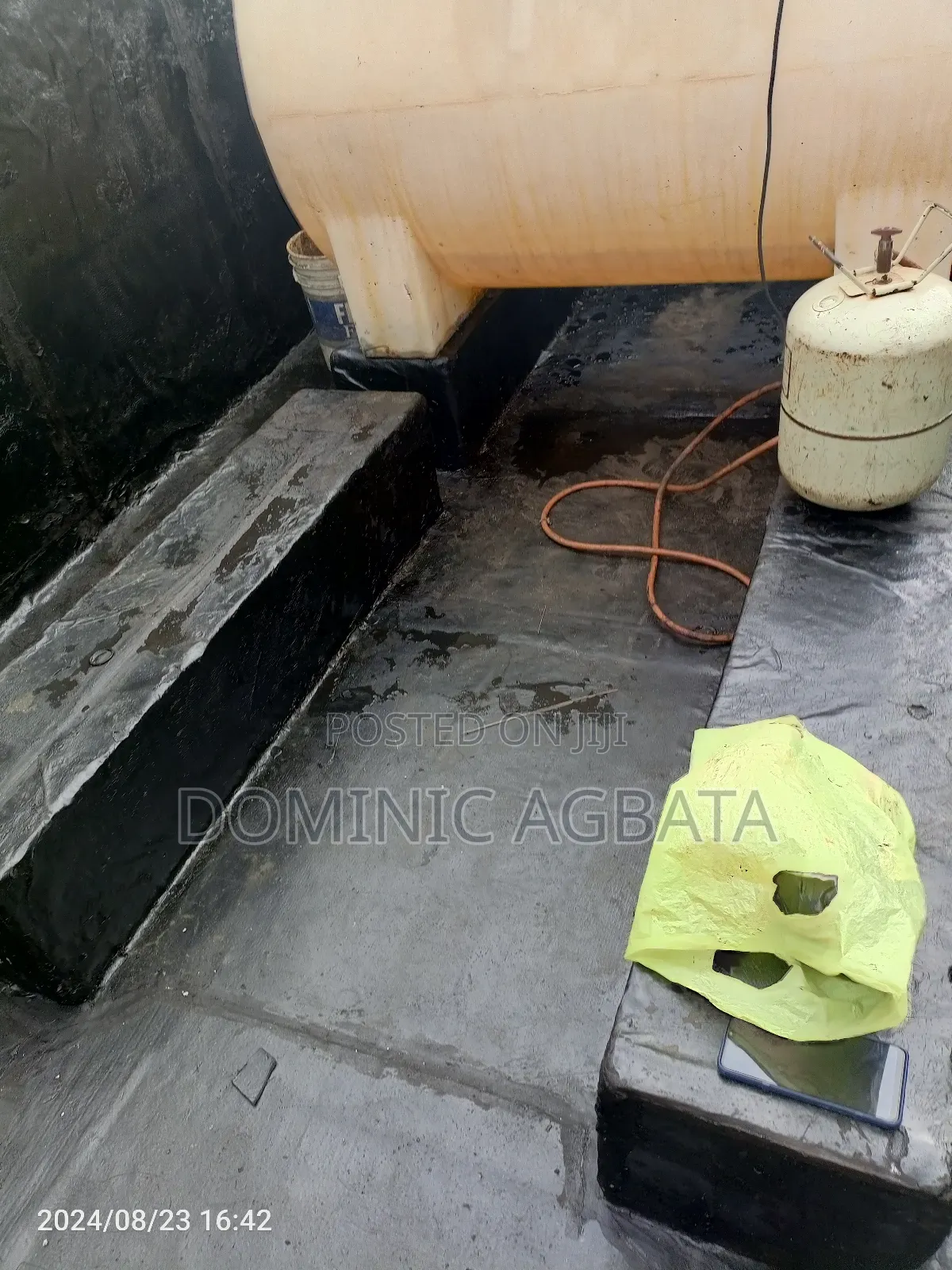 Undaunted Waterproofing Specialist