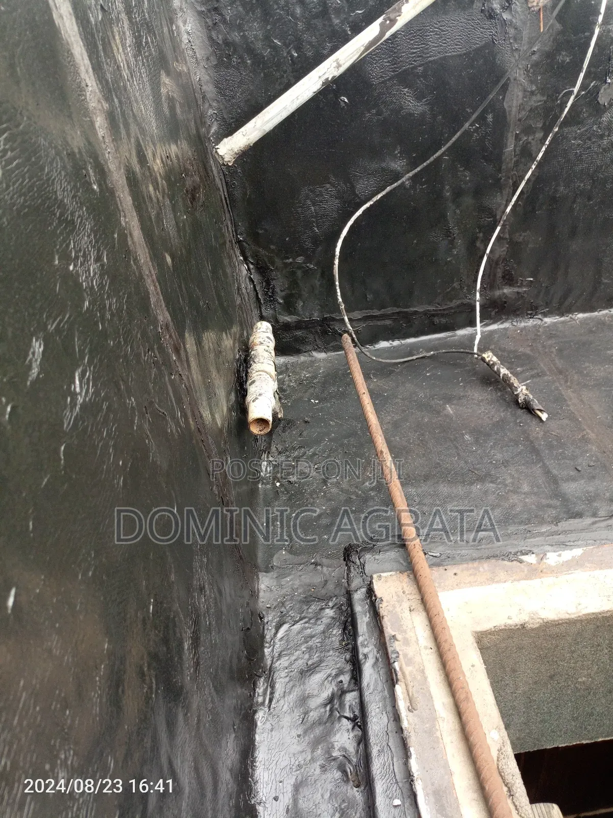 Undaunted Waterproofing Specialist