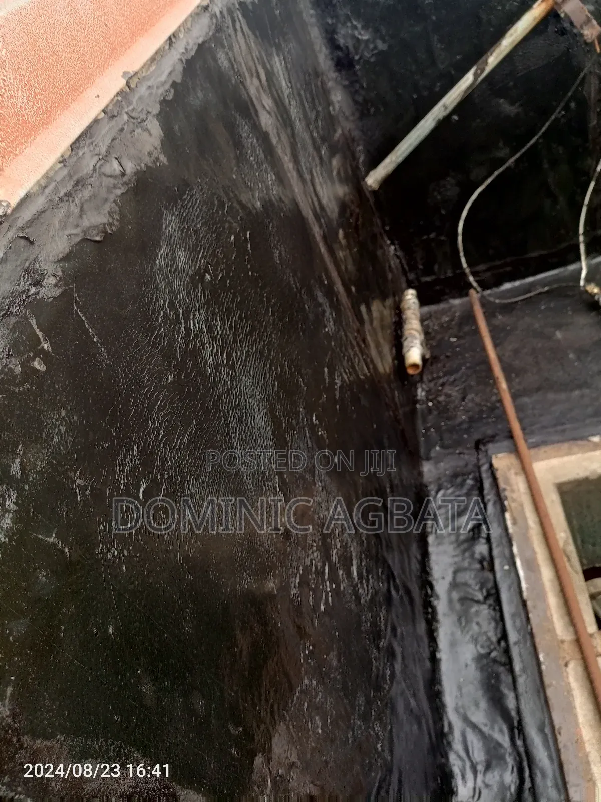 Undaunted Waterproofing Specialist