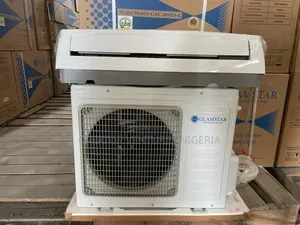 GLAMASTER AIR CONDITIONER,1hp Split Unit Inverter,Full Coper
