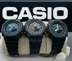 Gshock Watches