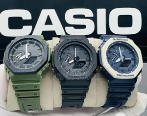 Gshock Watches