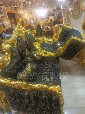 Emmychuks Interior Turkey Furniture