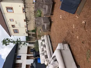 8seater American Design Sofa With Ancient Singles