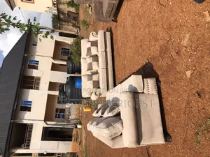 8seater American Design Sofa With Ancient Singles