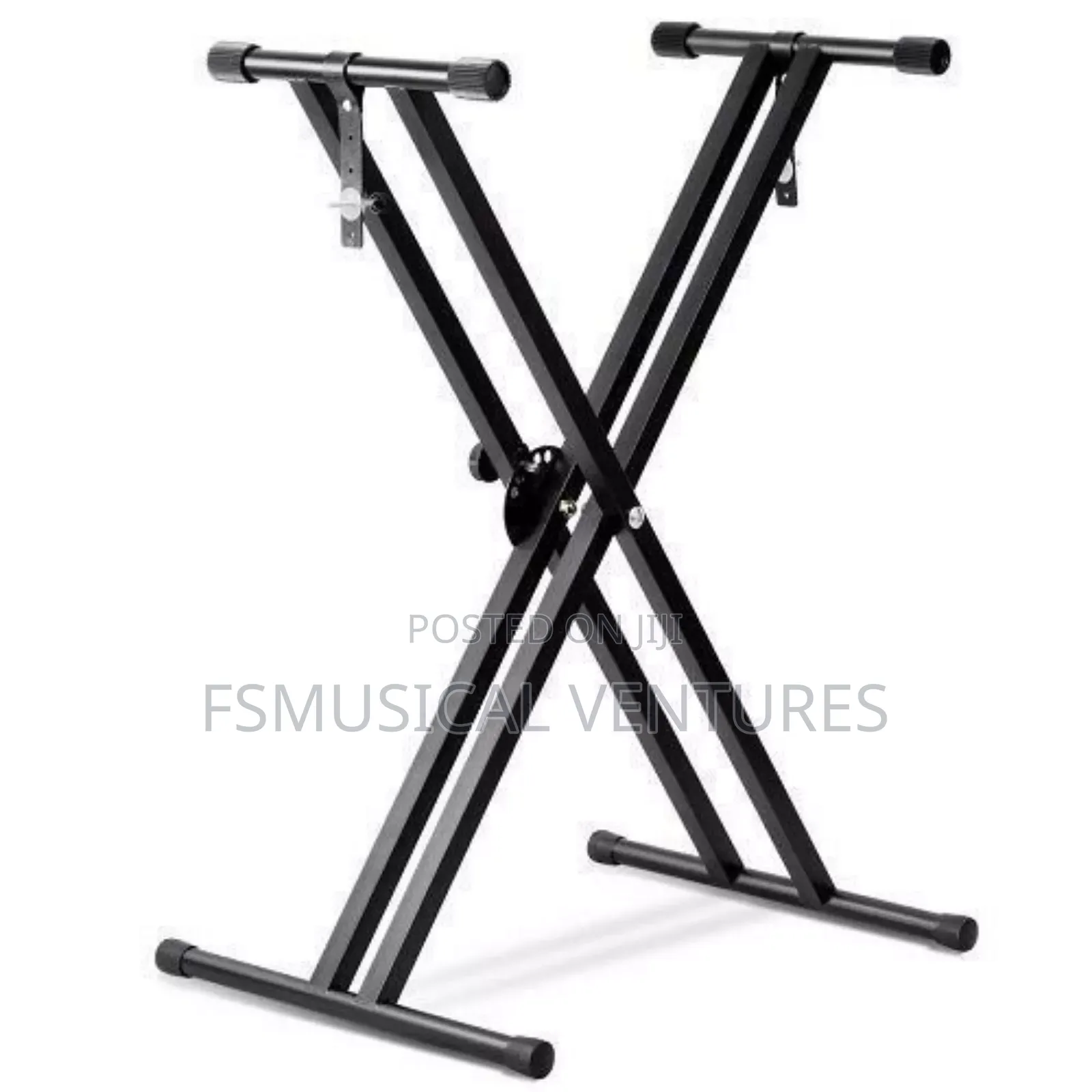 Keyboard Stand Black