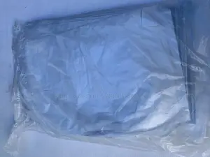 Plain Nylon Bags